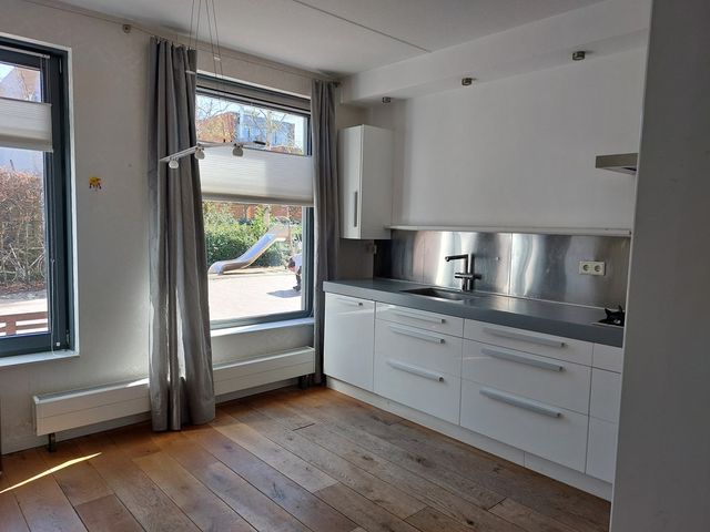 De Zaayer 20, Groningen