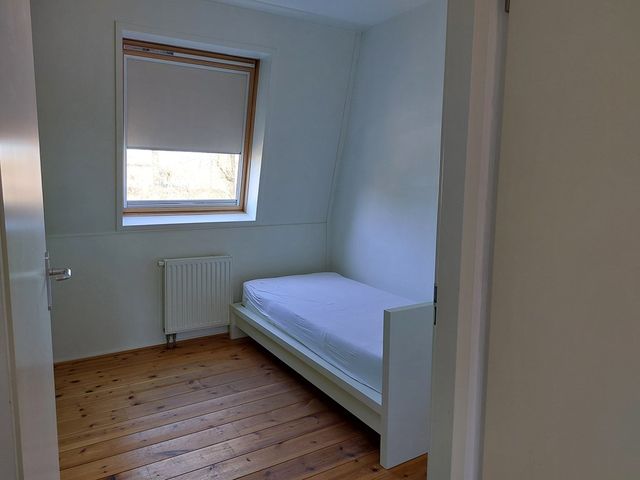 De Zaayer 20, Groningen
