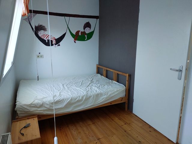 De Zaayer 20, Groningen