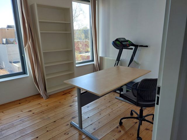 De Zaayer 20, Groningen