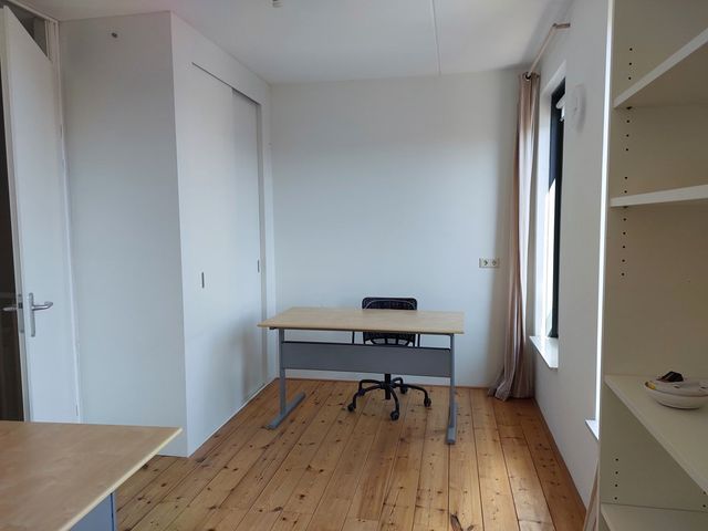 De Zaayer 20, Groningen