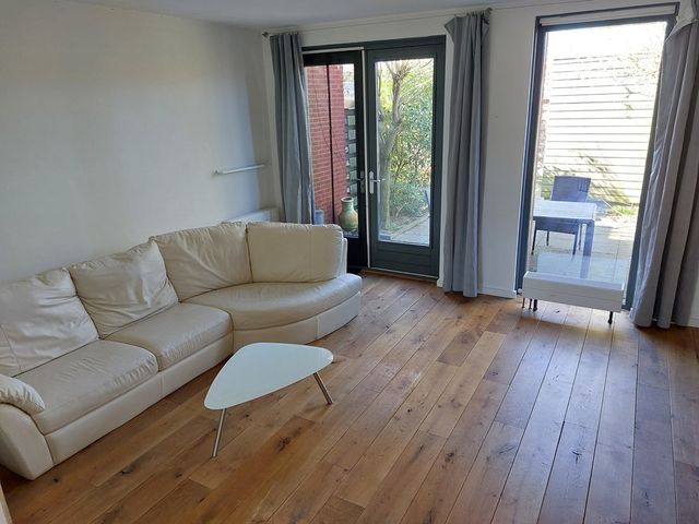 De Zaayer 20, Groningen
