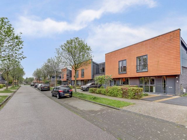 Raaigras 2, Zeewolde