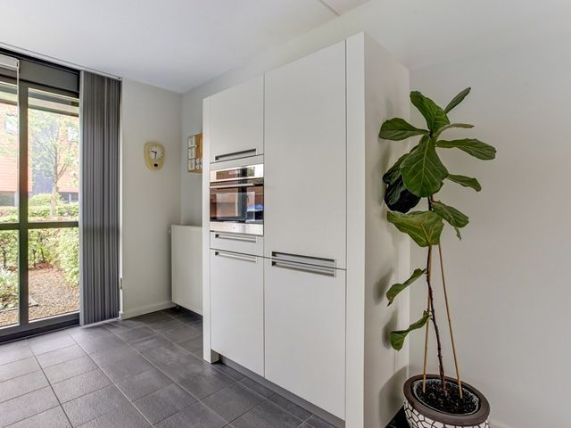 Raaigras 2, Zeewolde