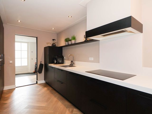 Prins Clausstraat 7, Bunschoten-Spakenburg