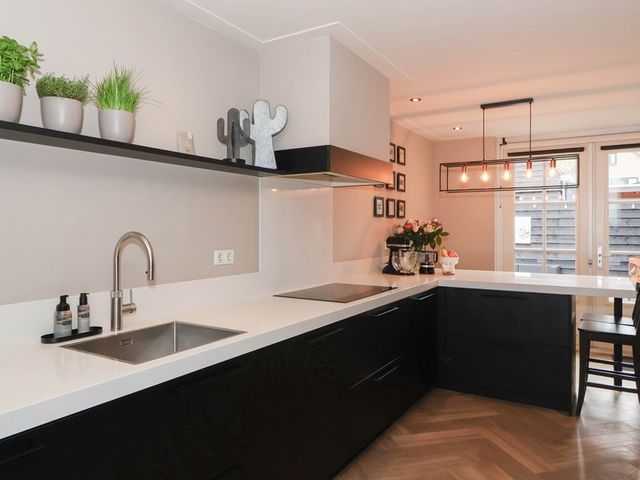 Prins Clausstraat 7, Bunschoten-Spakenburg