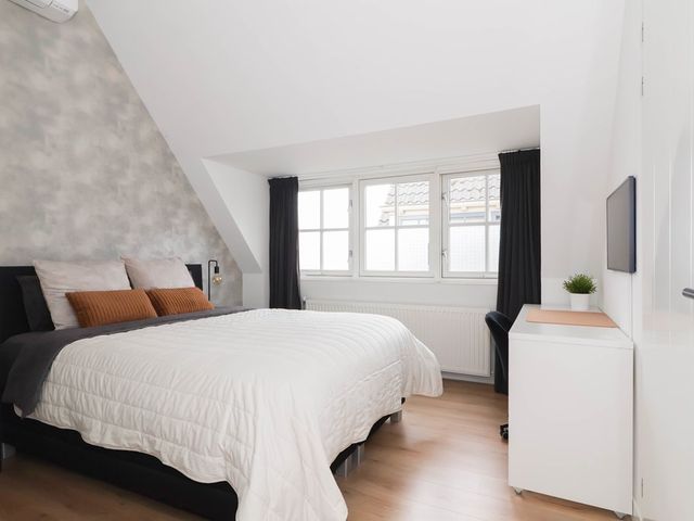 Prins Clausstraat 7, Bunschoten-Spakenburg