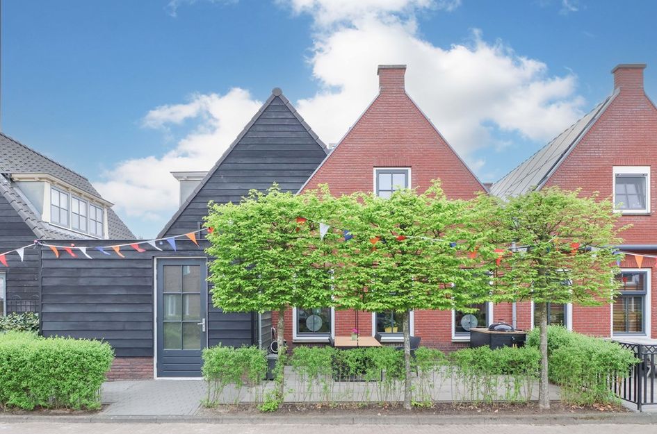 Prins Clausstraat 7