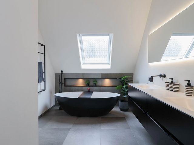 Prins Clausstraat 7, Bunschoten-Spakenburg