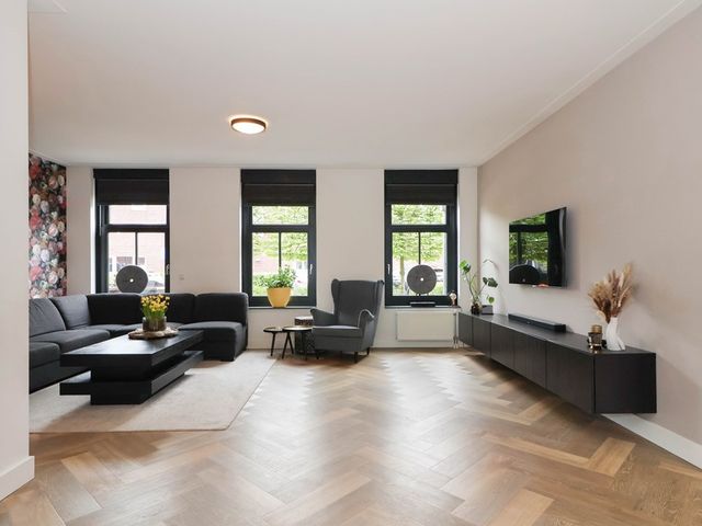 Prins Clausstraat 7, Bunschoten-Spakenburg