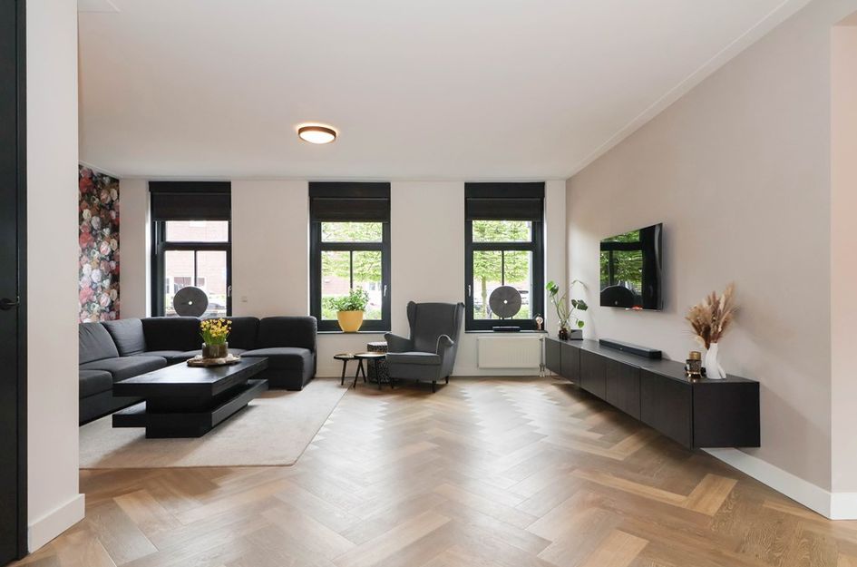 Prins Clausstraat 7