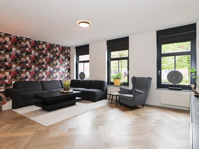 Prins Clausstraat 7, Bunschoten-Spakenburg