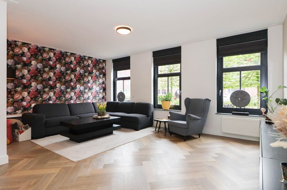 Prins Clausstraat 7