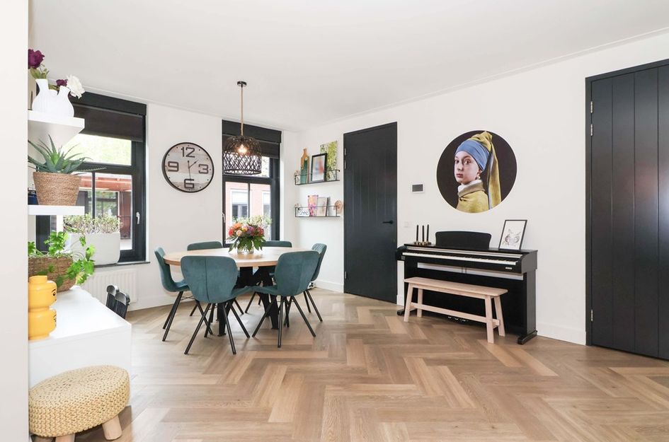 Prins Clausstraat 7