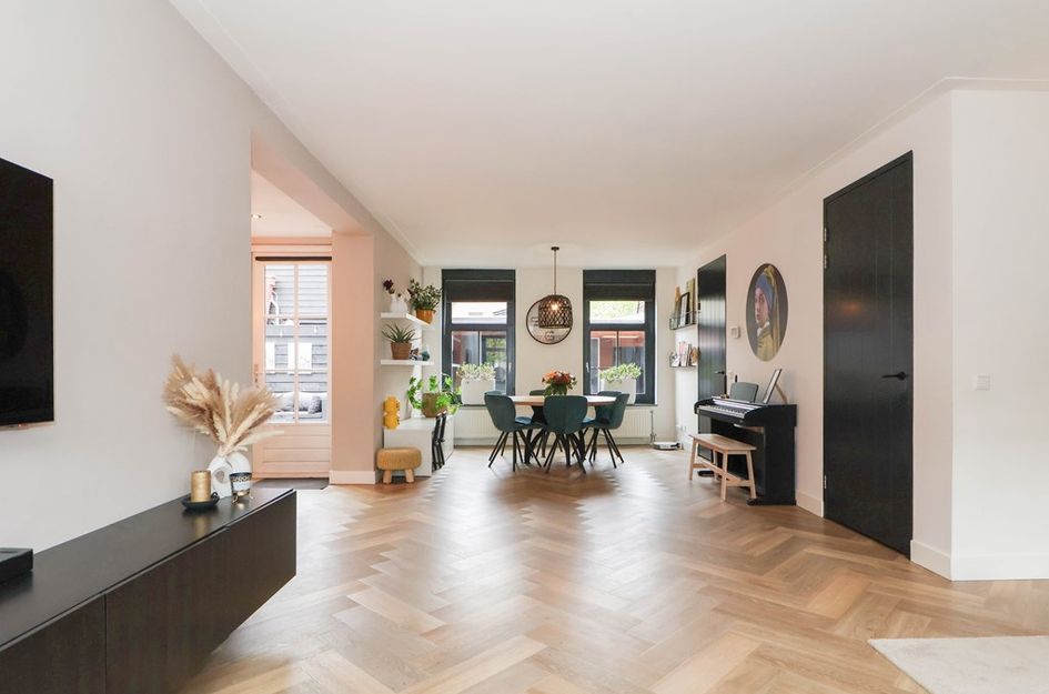 Prins Clausstraat 7