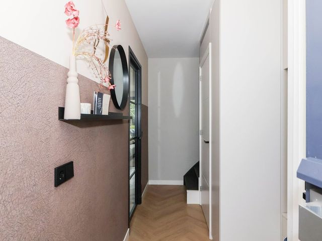Meerkoet 25, Bunschoten-Spakenburg