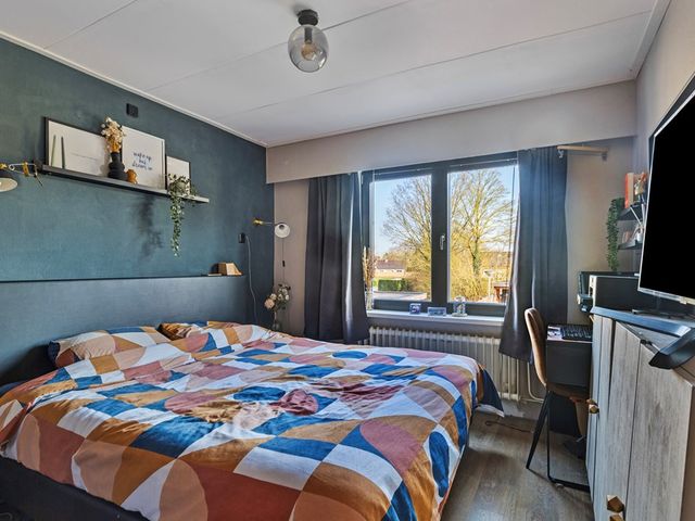 Julianastraat 8, Vogelwaarde