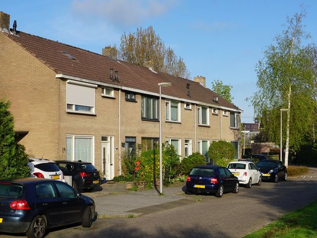 Saturnusstraat 44, Purmerend