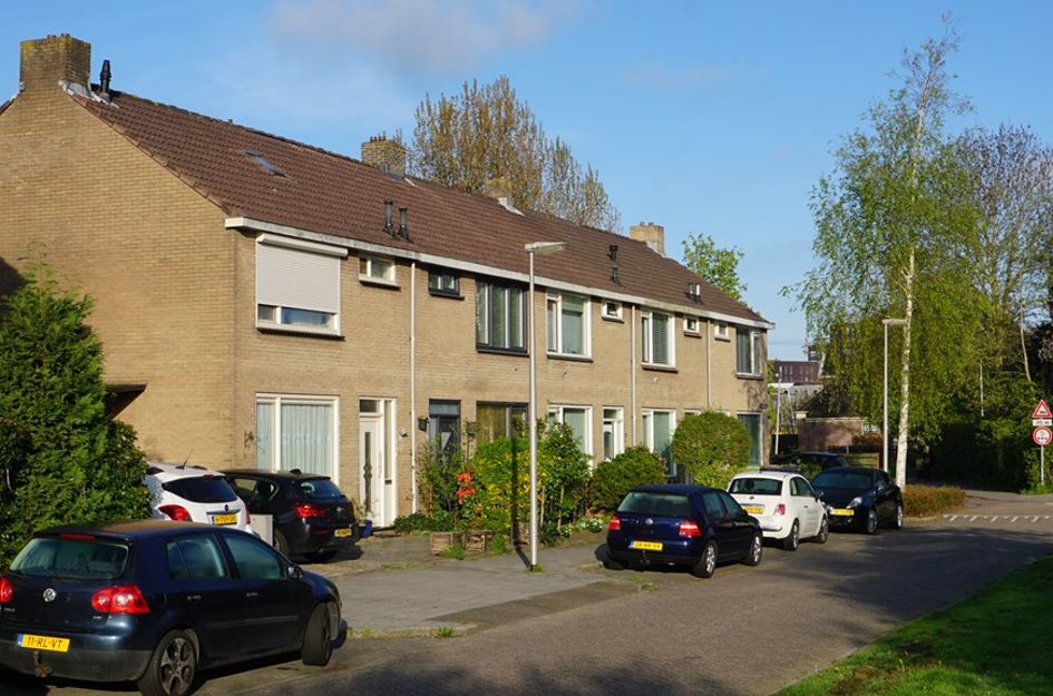 Saturnusstraat 44