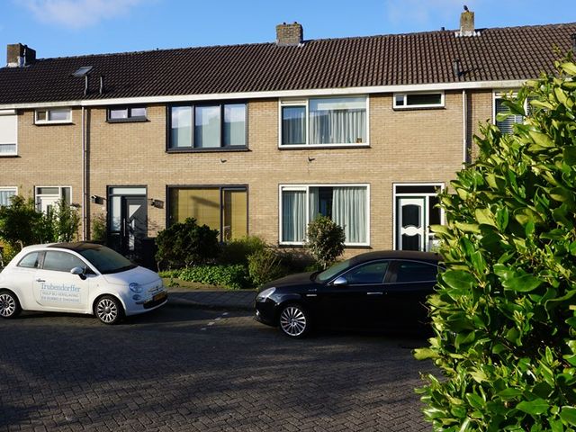 Saturnusstraat 44, Purmerend