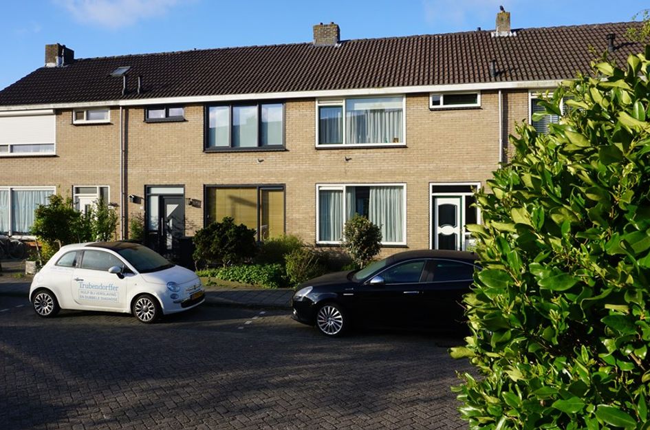 Saturnusstraat 44