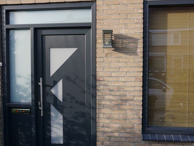 Saturnusstraat 44, Purmerend