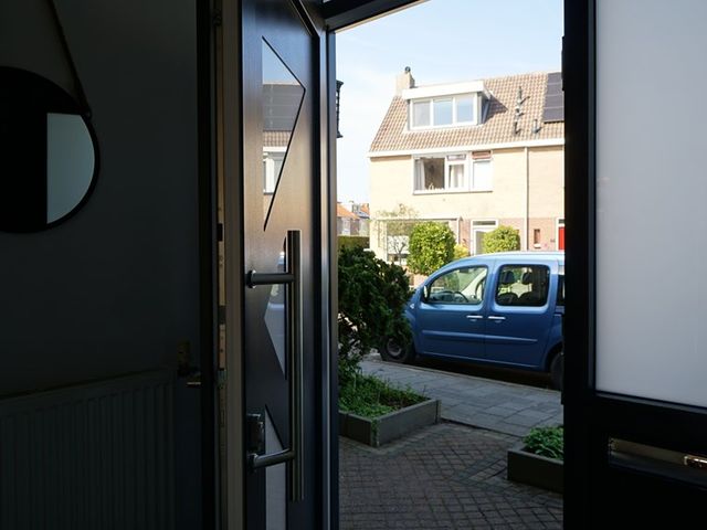 Saturnusstraat 44, Purmerend