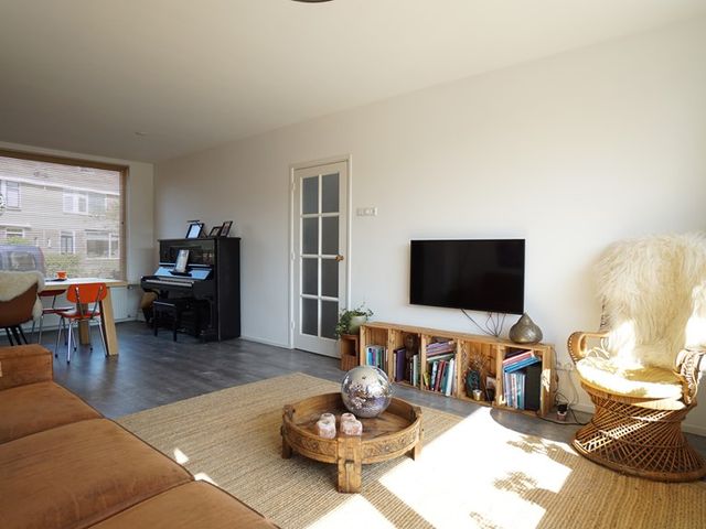 Saturnusstraat 44, Purmerend