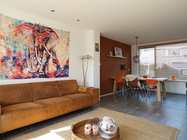 Saturnusstraat 44, Purmerend