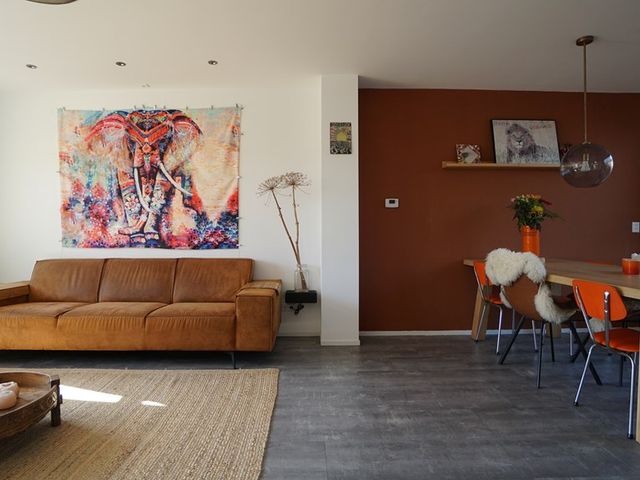 Saturnusstraat 44, Purmerend