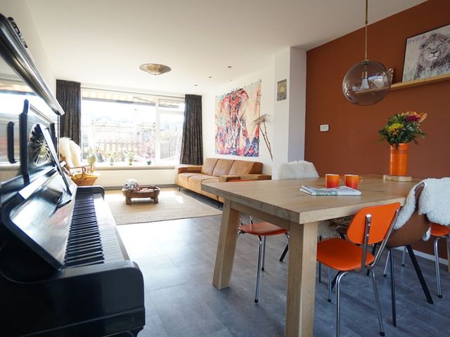 Saturnusstraat 44, Purmerend