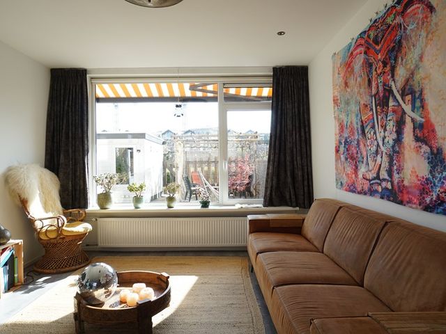 Saturnusstraat 44, Purmerend