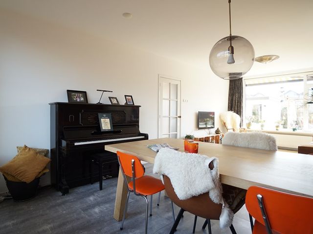 Saturnusstraat 44, Purmerend