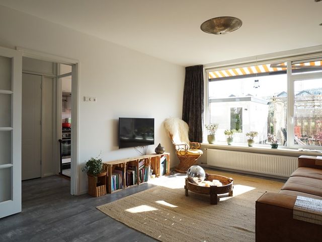 Saturnusstraat 44, Purmerend