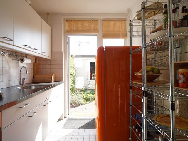 Saturnusstraat 44, Purmerend