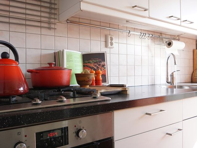 Saturnusstraat 44, Purmerend