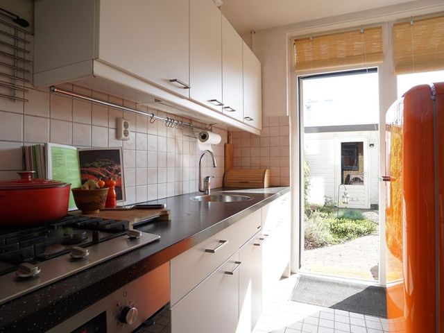 Saturnusstraat 44, Purmerend