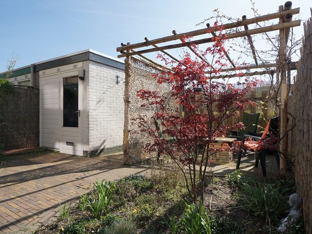 Saturnusstraat 44, Purmerend