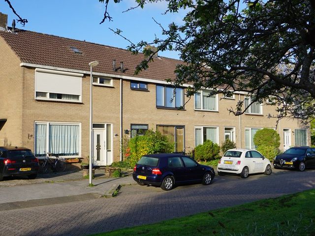 Saturnusstraat 44, Purmerend