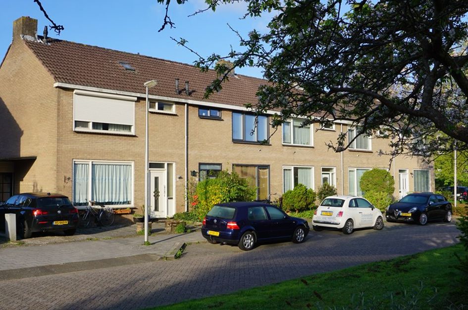 Saturnusstraat 44