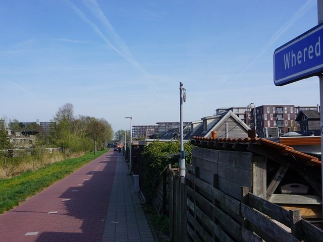 Saturnusstraat 44, Purmerend