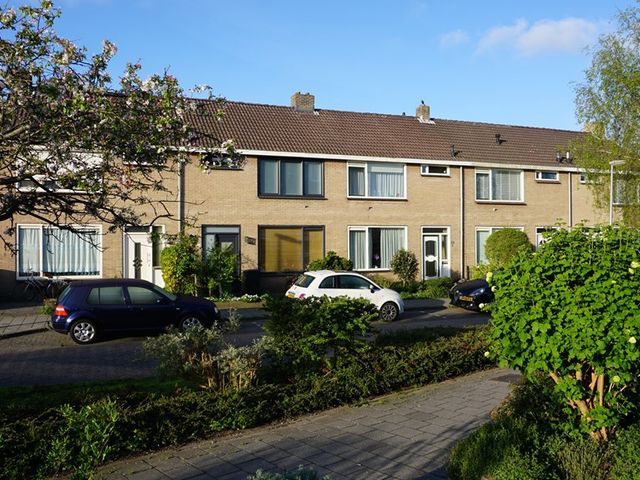 Saturnusstraat 44, Purmerend