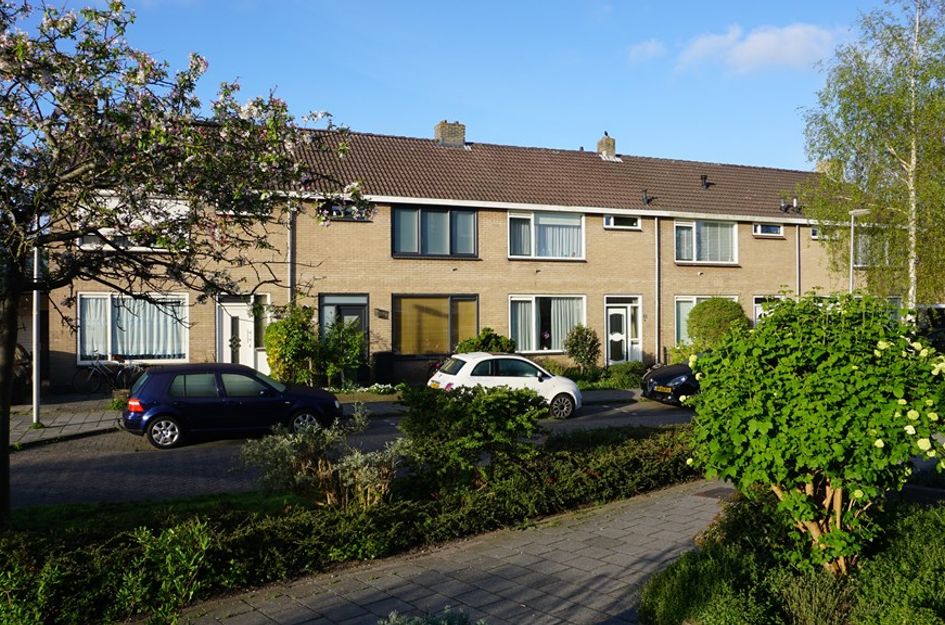 Saturnusstraat 44