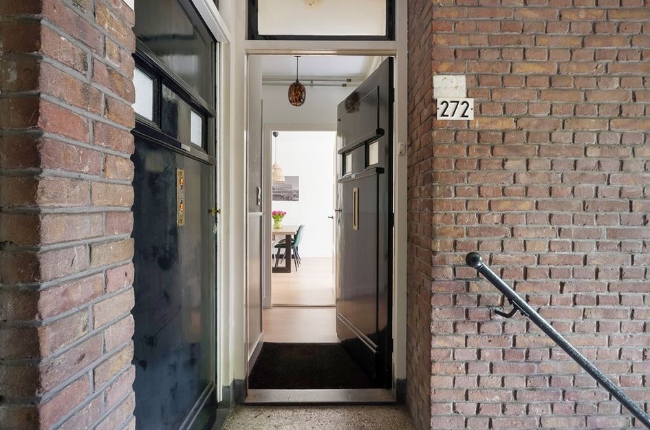 Hugo De Grootstraat 272