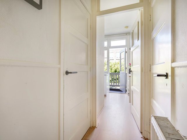 Hugo De Grootstraat 272, Delft
