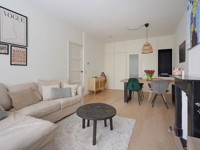 Hugo De Grootstraat 272, Delft