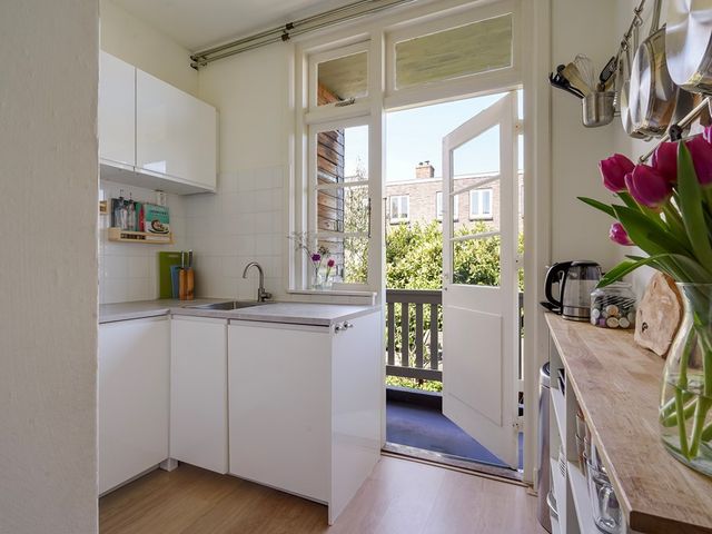 Hugo De Grootstraat 272, Delft