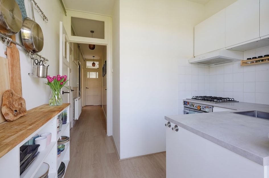 Hugo De Grootstraat 272