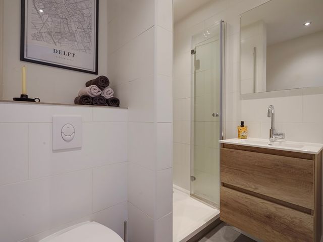 Hugo De Grootstraat 272, Delft
