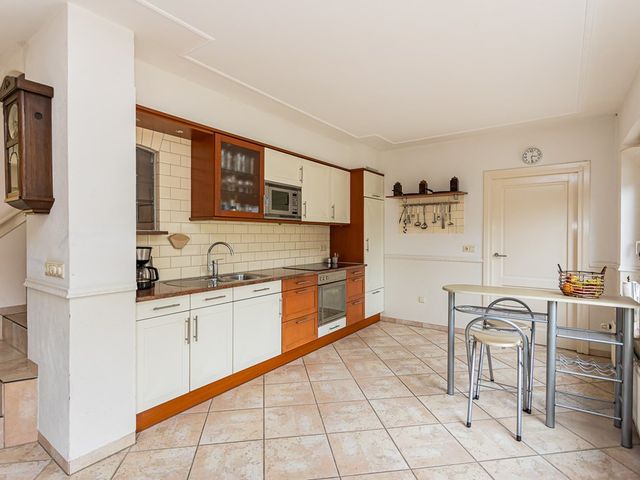 Cranenburgsestraat 140A, Groesbeek